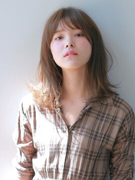 ランティス(LANTiS) ニュアンスカール・ミディ