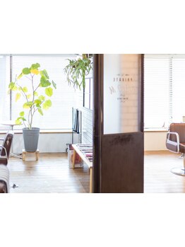 【名東区】プライベート空間完備で周りを気にせずリラックス♪メンズやお子様とのご来店も◎