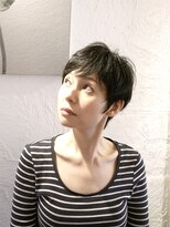 花 ハナ 西荻窪 大人ショート2