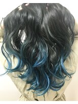 アルス ヘアーデザイン 覚王山(A.r.s hair design) Ars hair
