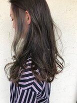 モードケイズ　心斎橋店　MODE K's&nbsp;ナチュラルブラウン