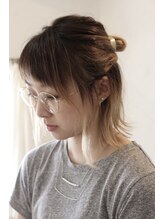 リパブリック(Republic) 中林 真矢