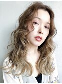 ふわふわロングレイヤー_ローライトスリークボブ_7424