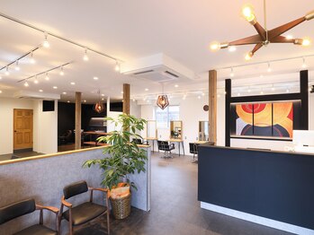 Agu hair raig 小山城南店【アグ ヘアーレイグ】