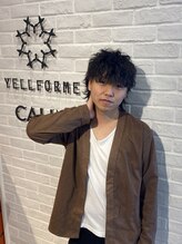 ビューティー エールフォルム 浜松有玉店(BEAUTY YELLFORME) 坂本 祐規