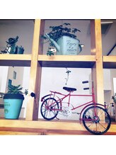 コズ(Co’z) 仲尾 真理子