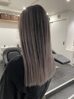 カラ ヘアーサロン(Kala Hair Salon)&nbsp;バレイヤージュ