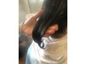 MAYUNA限定☆髪質改善似合わせカット+カラー+デトックストリートメント