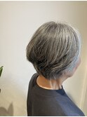 ショート
