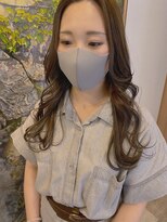アートアンドヘアーデザイン ダイアリー(Art Hair design Diary) 【Diary】ピュアな。