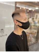 マイティ バイ エイチ(mighty by H)&nbsp;ハイトーンボウズ