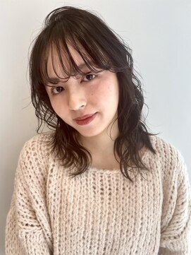 クイントネオリーブ 自由が丘正面口店(quint:neolive) ゆるふわミディアム