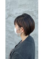 ソネル 小手指店(SONEL)&nbsp;耳掛けショート