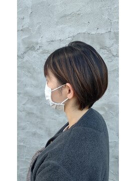 ソネル 小手指店(SONEL) 耳掛けショート