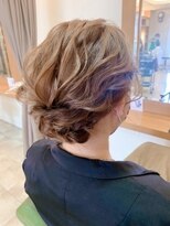 ペッツ(PETZ)&nbsp;ゆるかわアレンジ