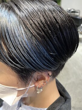 クリア(Clear) ジョンコナー少年