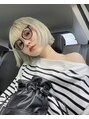 パランケイビューティー シンジュク(PALAN K-Beauty)&nbsp;質の高いカラーを作ります！1人1人に似合うカラーを！