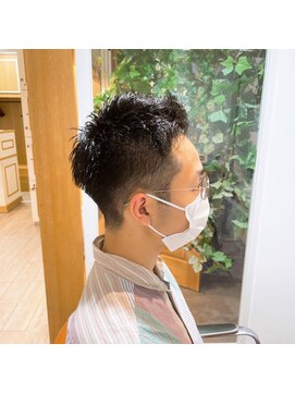 アルクバイネオリーブ 荻窪店(arc by neolive) 癖、硬毛を悩まないスタイル♪