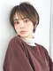 アグ ヘアー シアン 寒河江店(Agu hair xian)の写真/【最旬トレンド】大人気Aguが作るトレンドカラーで一気にアカヌケ☆高彩度で透明感のある髪に★