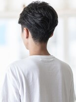 ヴィアラ 自由が丘(VIALA) 【VIALA 自由が丘】清潔感×ショート