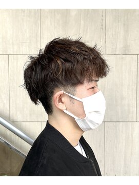 モア 下通店(MORE) ツイストスパイラル