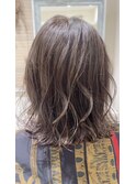 ハイライトカラー♪