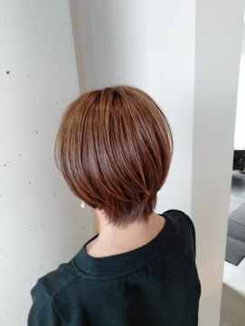 サラジュ 逆瀬川店(SARAJU) ショート