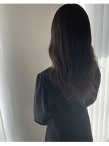 ココ(Coco)&nbsp;ロング　グレージュ