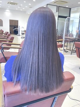 クアトログランシュ ひたちなか店(QUATRO×GranCieux) グレージュ