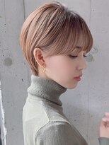 ザシー おおたかの森(The C)&nbsp;20代30代40代ナチュラル大人可愛いレイヤースタイル