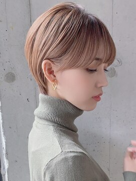 ザシー おおたかの森(The C) 20代30代40代ナチュラル大人可愛いレイヤースタイル