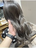 ☆オリーブグレージュ【辰己style】