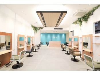 THREELAND　【スリーランド】