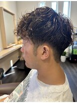 ジャンプザチーター(JUMP the cheetah)&nbsp;ツイスト＋スパイラル