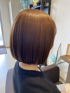 アトラス(Atlas) 艶×カラー