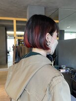 ソソ 与野(So/So)&nbsp;ハイライト/デザインハイライト/ハイライト