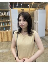 フリーラ 京都河原町三条店(freera)&nbsp;layer cut