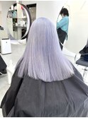 ホワイトパープル