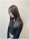 最高級トリートメントカラー