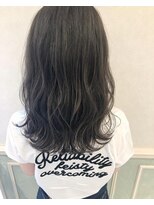 ヘアーサロン リアン 熊谷2号店(hair salon Rien) 保存数No.１シアカーキグレージュ