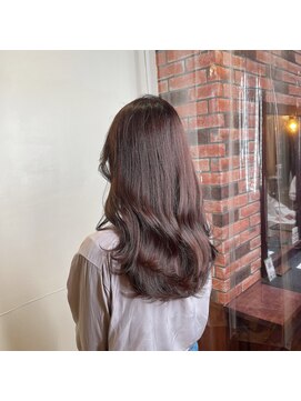 シエル 八王子店(CIEL) 美髪スタイル☆