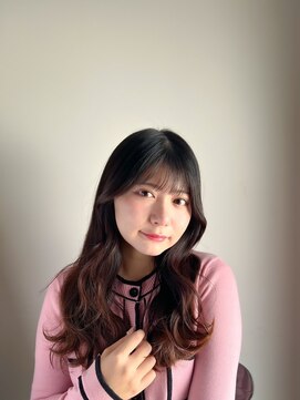 フラミューム 上野(flammeum) flammeumstyle