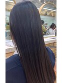 縮毛矯正/ストレート/艶髪/髪質改善/appri茂木俊哉