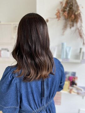 ビオトープアトラ(Bio-Top atora) 髪質改善トリートメント/くせ毛カット