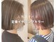 ヘアーデザイン キズナ(HAIR DESIGN Kizuna)の写真