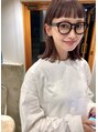 レシェル 伊勢店(RECIEL) ナチュラルなまろやかベージュ◎