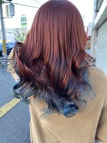 プルメリアドット(Plumeria.)&nbsp;ミロカロスカラー