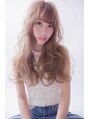 ホワイト ザ トータルビューティー(WHITE The Total Beauty) ナチュラルスタイル得意です(^^♪