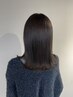 ☆今村彩乃☆指名のみ/カット+トリートメント7700円/美髪をつくります☆