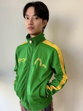 シオン 天神大名(sion)&nbsp;松村 愛輝 /大名